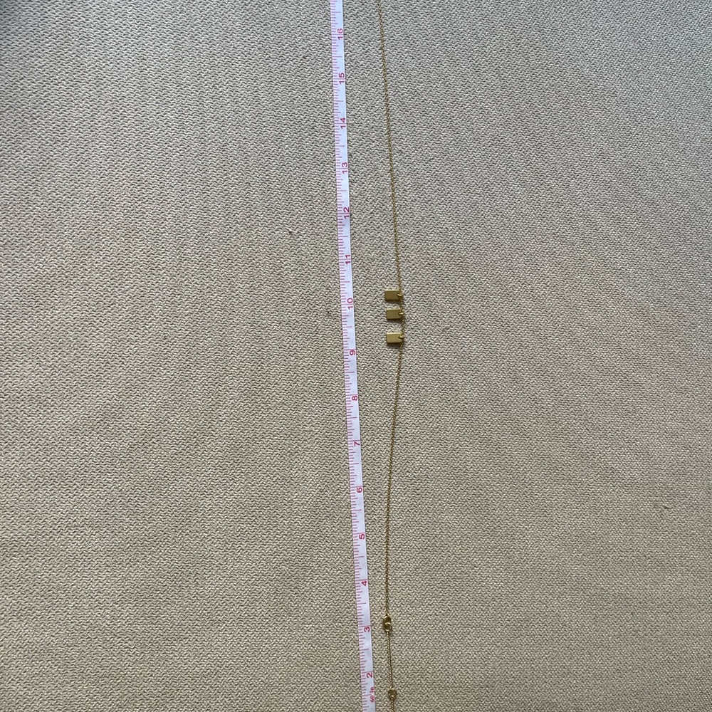 Madewell Necklace